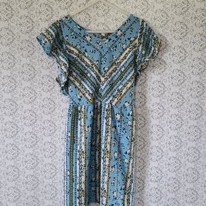 True Craft babydoll dress size medium